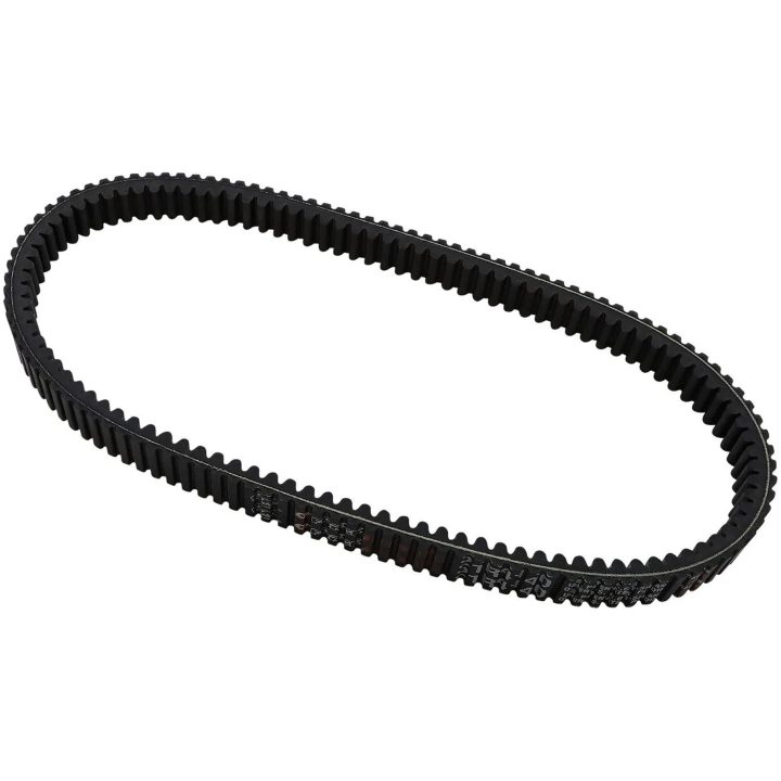 Drivrem G-Force Redline GATES Sort – billede 2