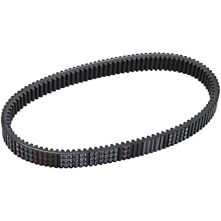 Drivrem G-Force Redline GATES Sort – billede 2