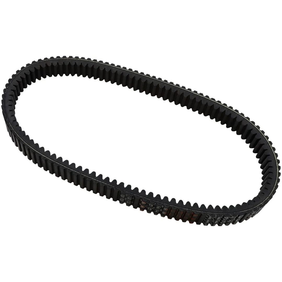 Drivrem G-Force Redline GATES svart/vit/röd – billede 4