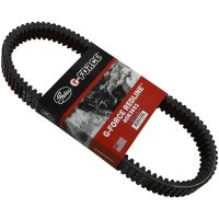 Drivrem G-force Redline Sort GATES