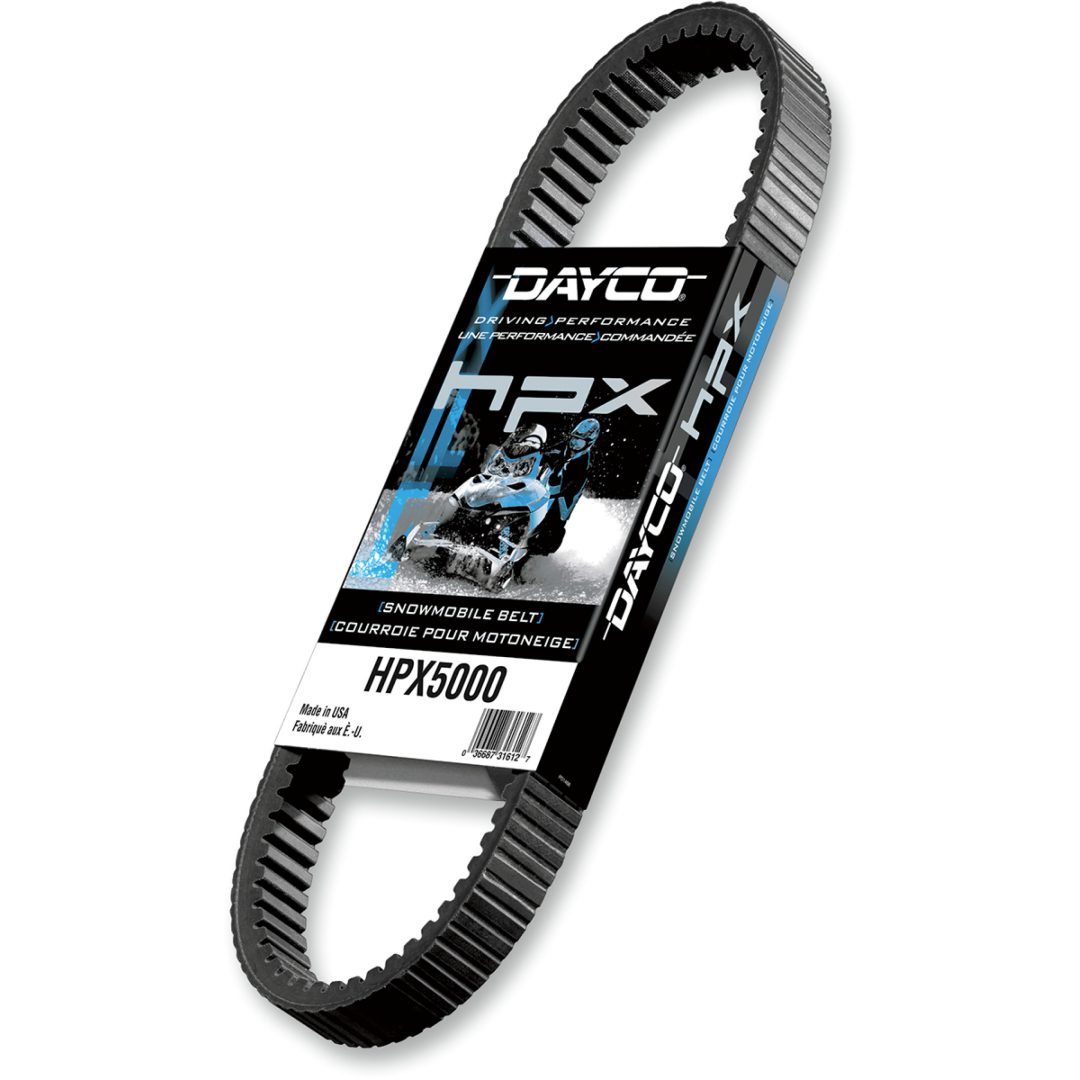 Drivrem HPX Dayco Drivrem – billede 2