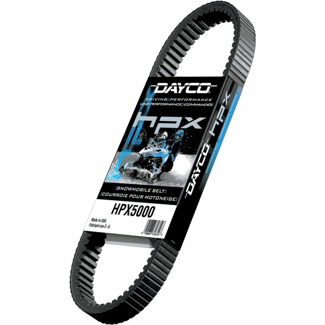 Drivrem HPX Dayco Drivrem