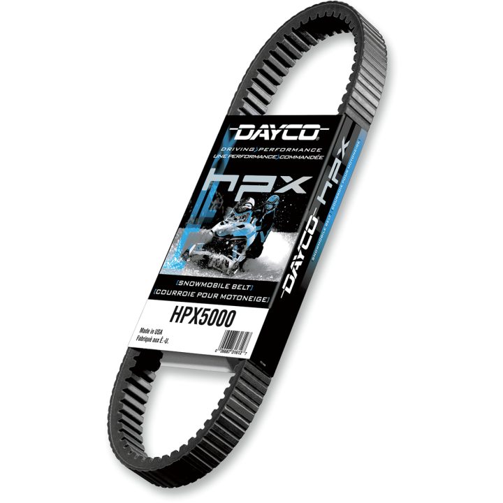 Drivrem HPX Dayco Drivrem – billede 2