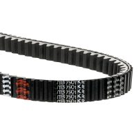 Drivrem MAX KVR JT DRIVE BELTS