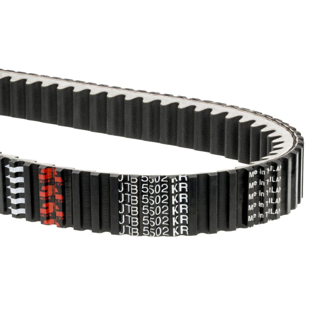 Drivrem MAX KVR JT DRIVE BELTS Sort