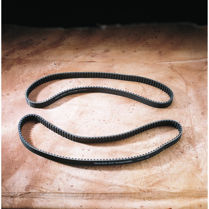 Drivrem OEM Yamaha XV PANTHER 128T 1 1/8"W BELT40022-91 – billede 2