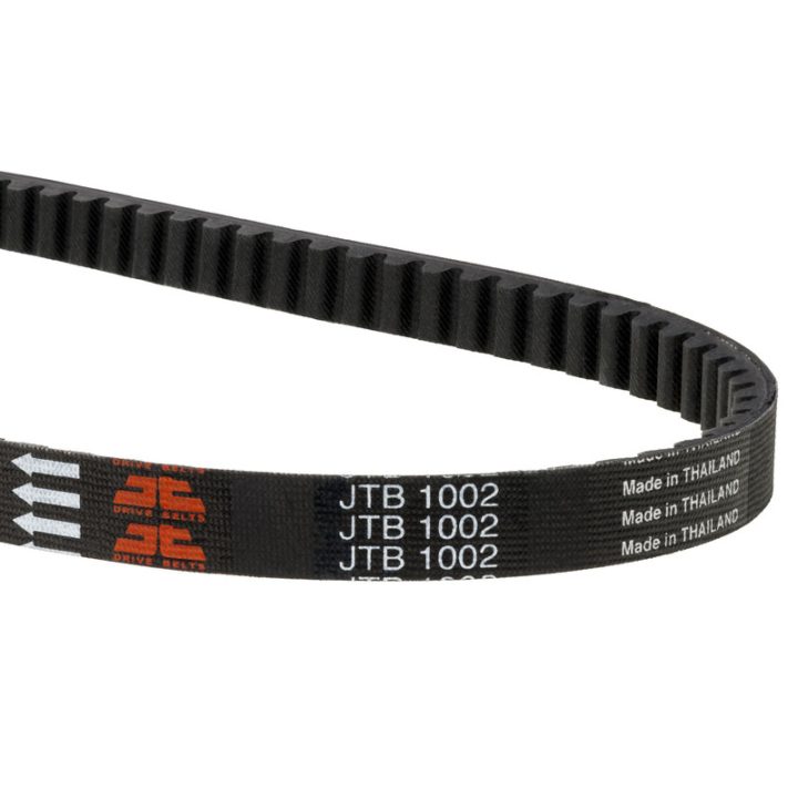 Drivrem Premium JT DRIVE BELTS Sort – billede 2