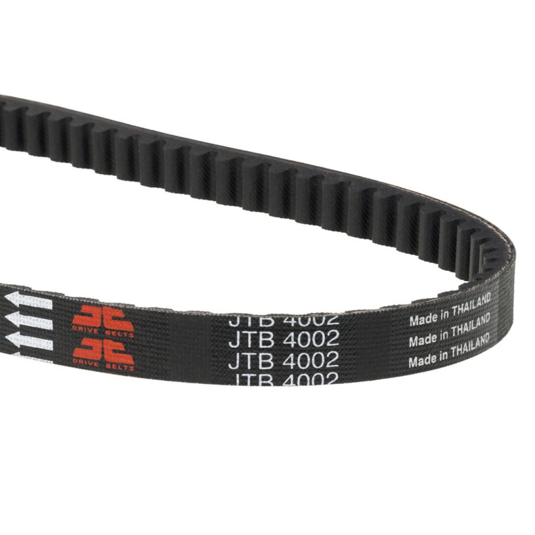 Drivrem Premium JT DRIVE BELTS Sort