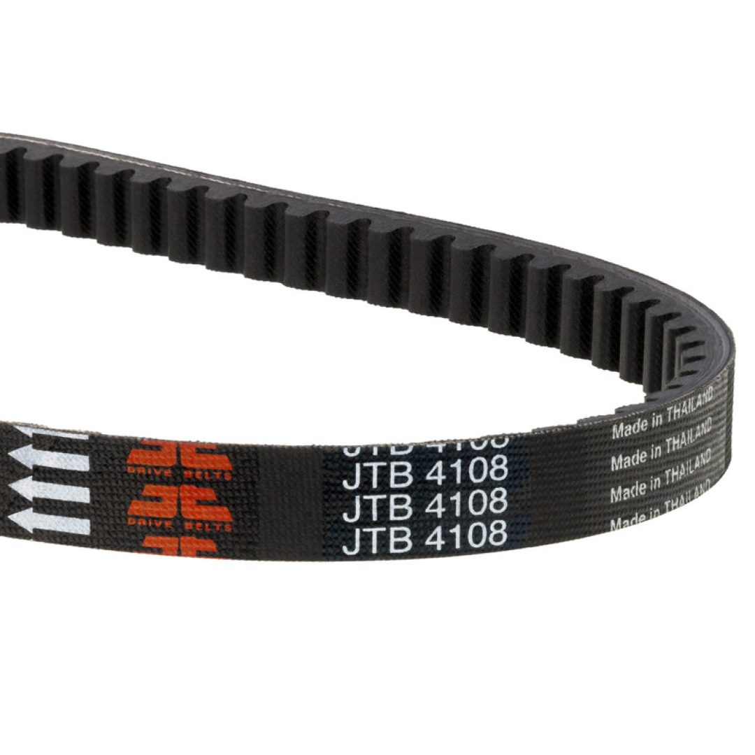 Drivrem Premium JT DRIVE BELTS Sort