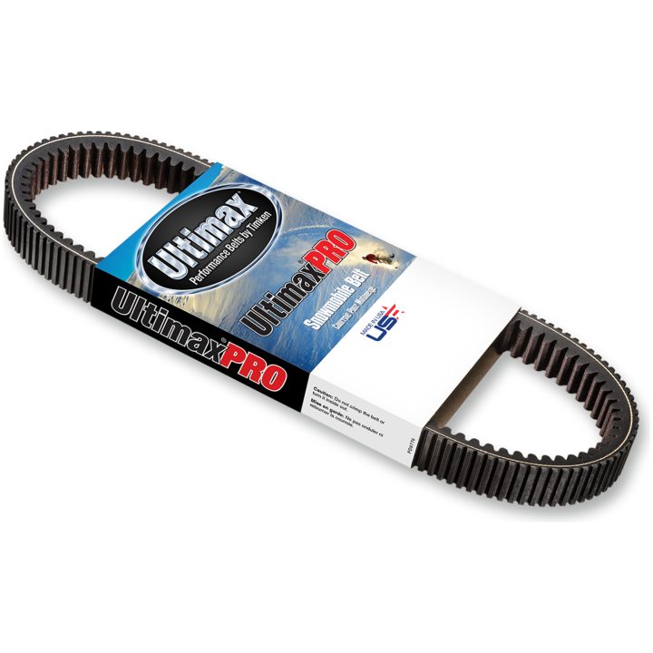 Drivrem PRO ULTIMAX Drivrem – billede 2