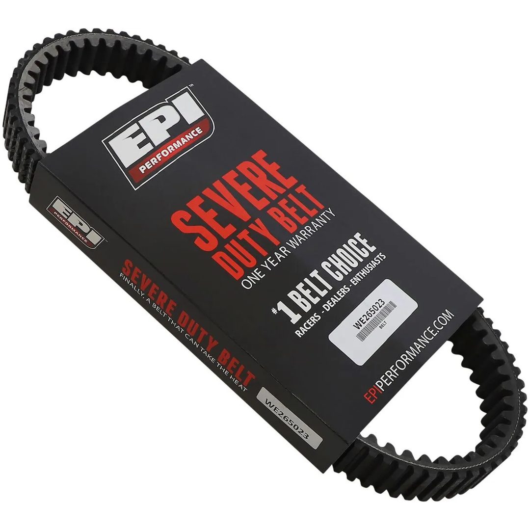 Drivrem Severe Duty EPI Drivrem – billede 3