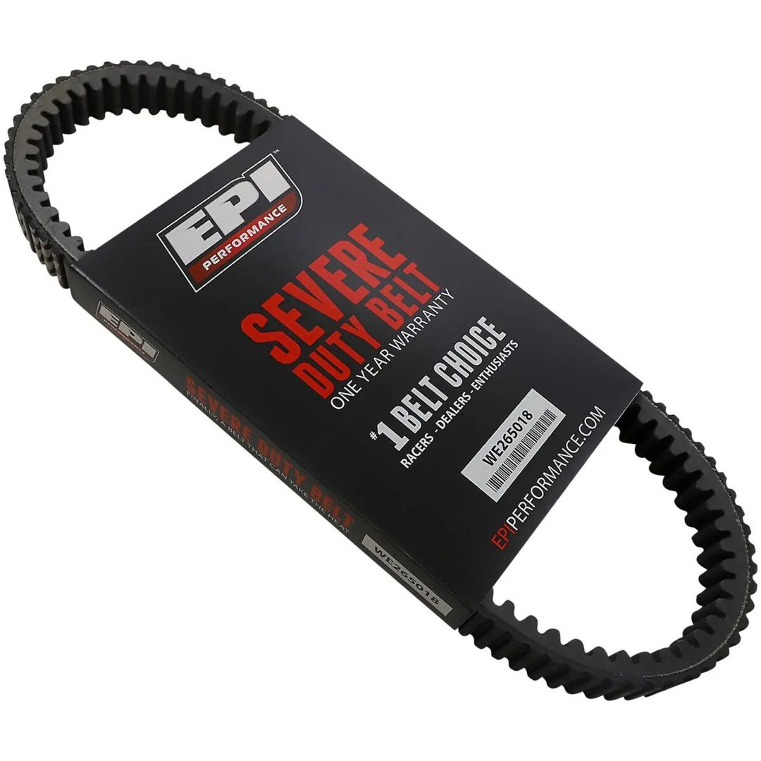 Drivrem Severe Duty EPI Drivrem – billede 2