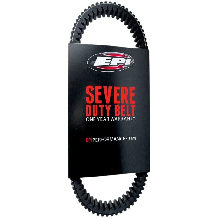 Drivrem Severe Duty EPI Drivrem – billede 3