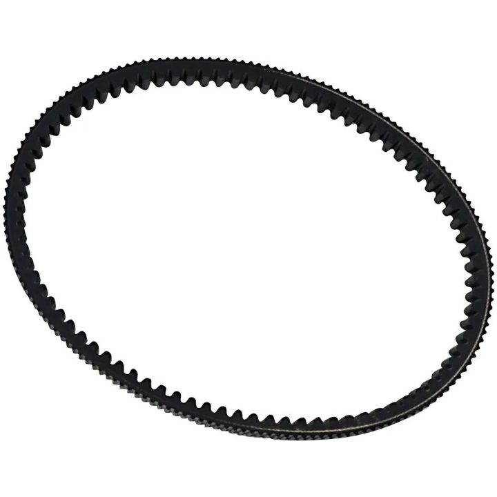 Drivrem Severe Duty Riflet EPI Sort – billede 4