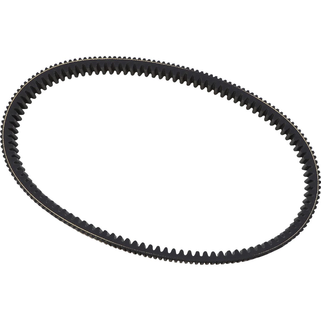 Drivrem Sort MOOSE RACING Drivrem – billede 2