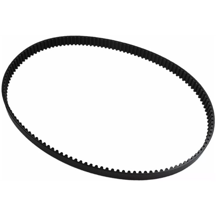 Drivrem Standard BELT DRIVES LTD. Sort – billede 2