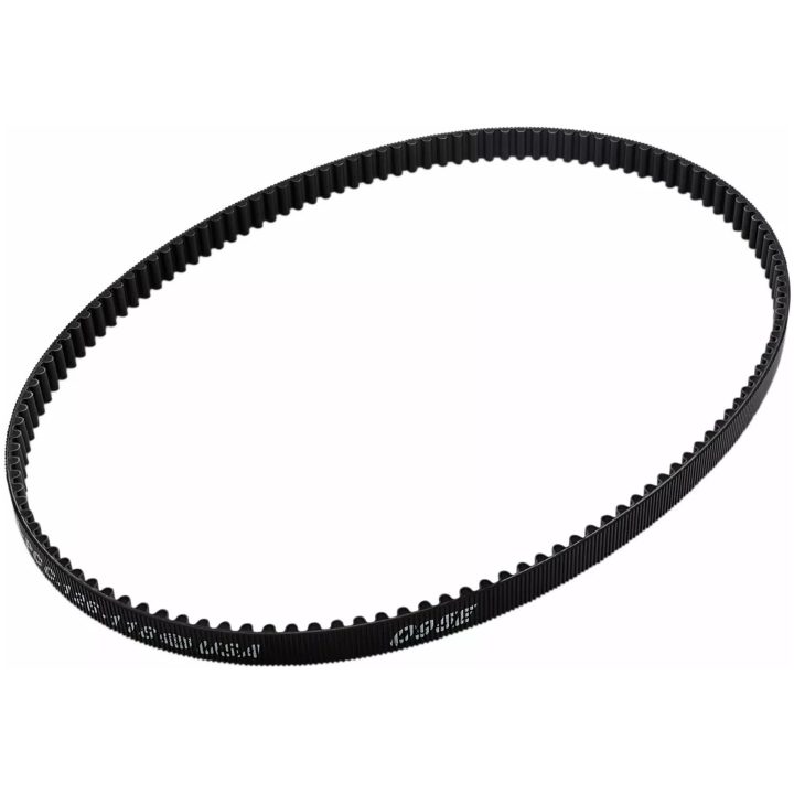 Drivrem Standard BELT DRIVES LTD. Sort – billede 2