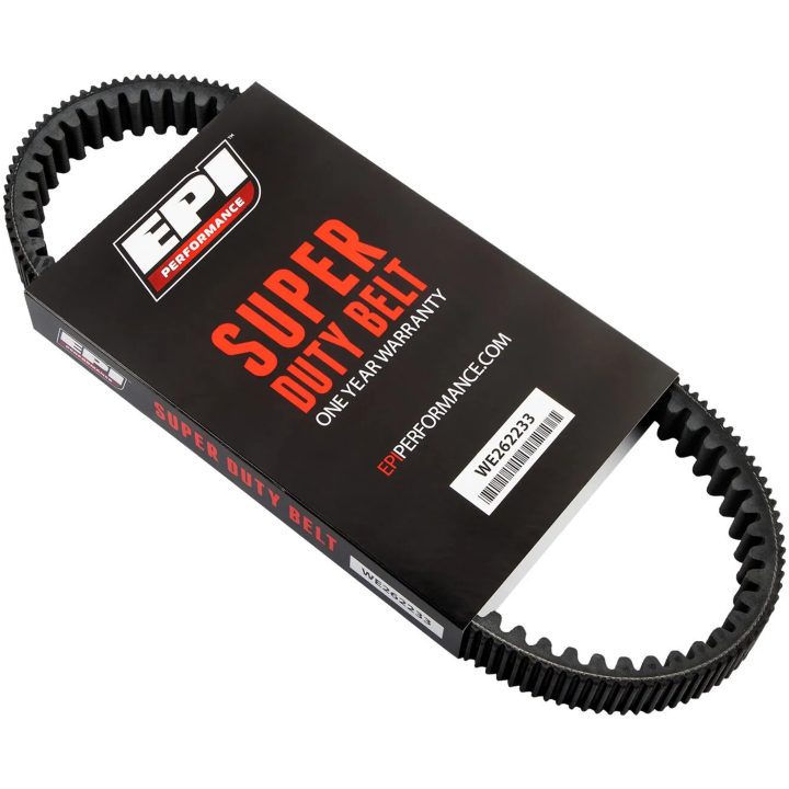 Drivrem Super Duty EPI Drivrem – billede 2