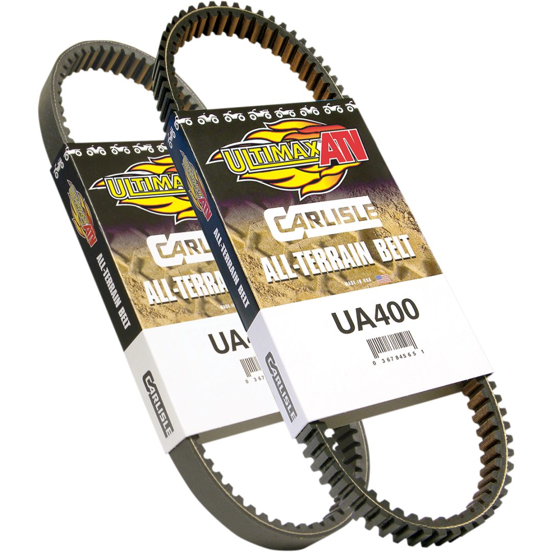 Drivrem UA Ultimax Drivrem – billede 2