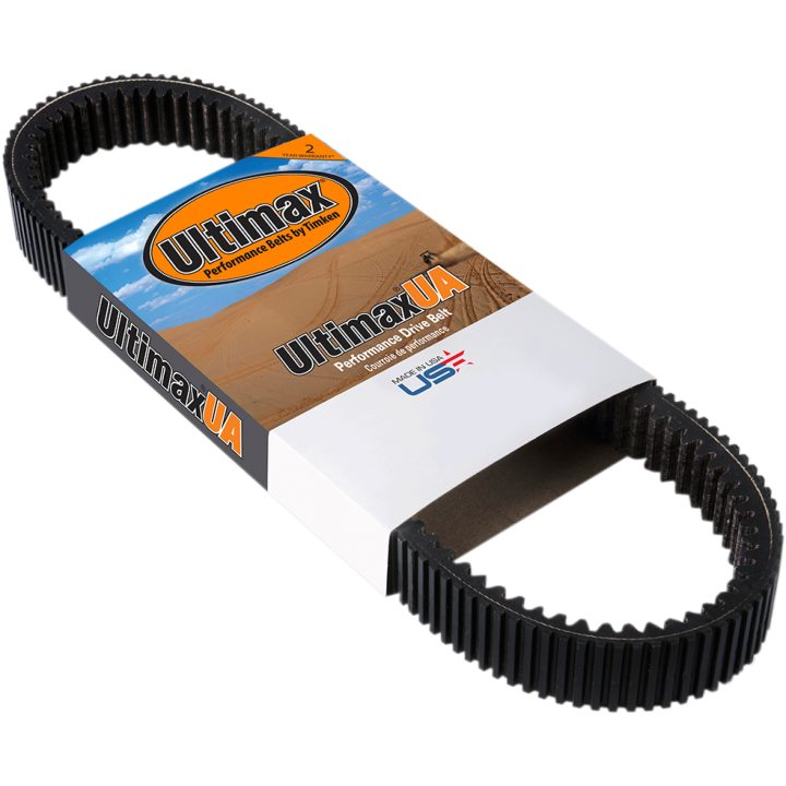 Drivrem UA Ultimax Drivrem – billede 4