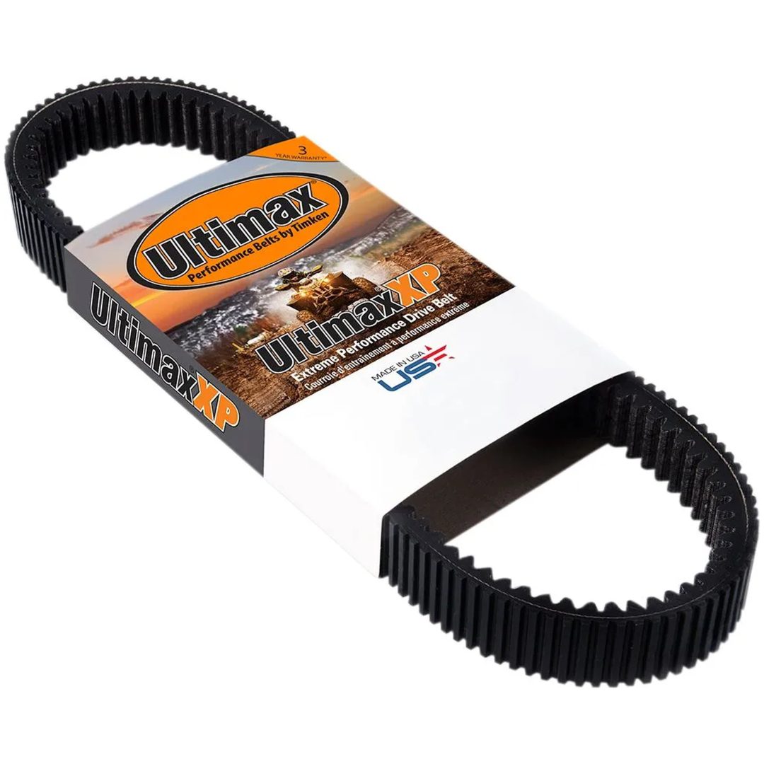 Drivrem XP Ultimax – billede 2