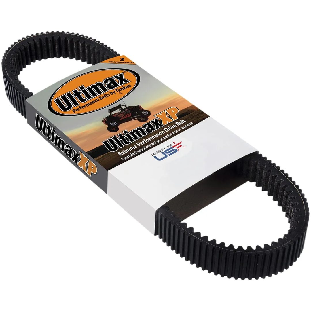 Drivrem XP Ultimax