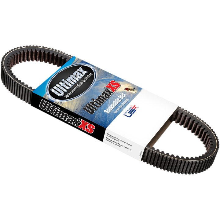 Drivrem XS ULTIMAX Drivrem – billede 2