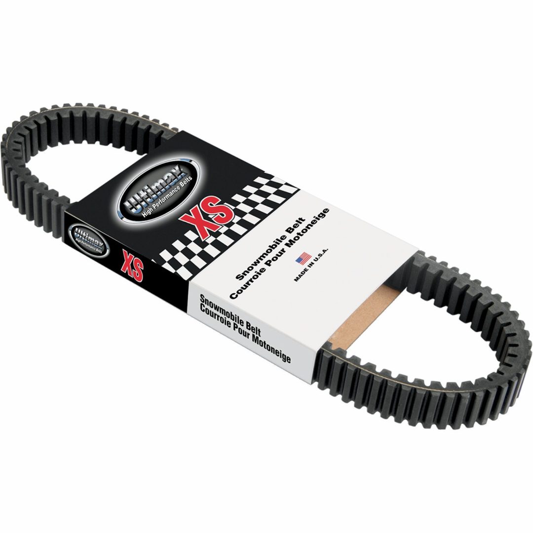 Drivrem XS ULTIMAX Drivrem