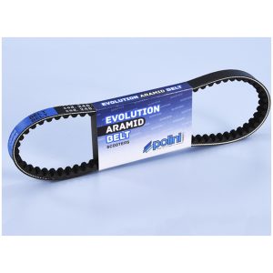 Drivrems Evolution Aramid POLINI