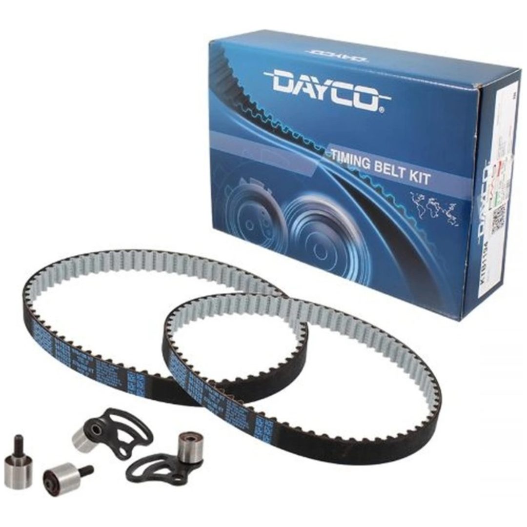 Drivremssæt Ventilstyring DAYCO