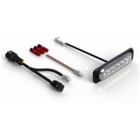 DRL "Daytime Running Lights" Additionnal Lighting Ambre Denali