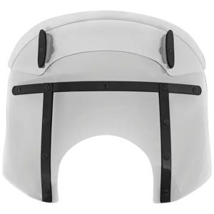 Drop Top til MEMPHIS FATS Vindskærm 33 CM - 40,5 CM (13"-16") MEMPHIS SHADES