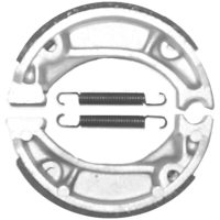 Drum Brake Wallaroo (Front), Vision75 (Front and Rear) Tecnium