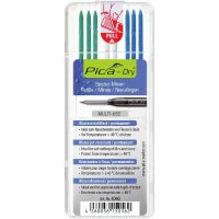 Dry Specialstift Hvid 10 stk. PICA