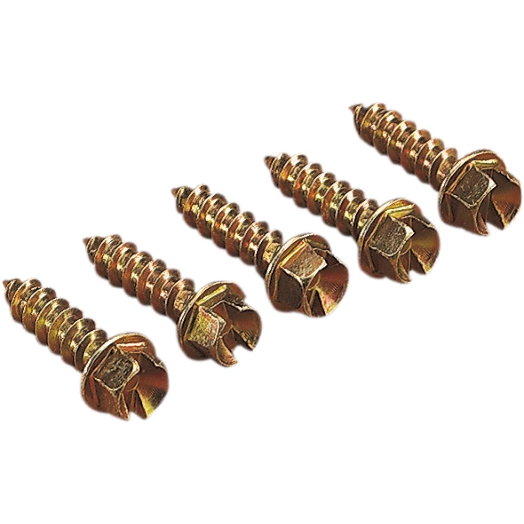 Dubb Original Guld GOLD SCREWS