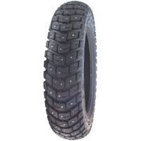 dubbdäck Musso SC108 3.50-10 51J (88 st) Fr./Re. Deli