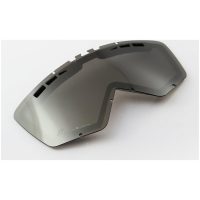 Dubbel lins Silv/Chrome Adrenaline, Mudmax mfl. Ariete