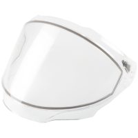 Dubbel visir Razor klar CKX