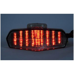 DUCATI 749/999 LED REAR LIGHT WITH INTEGRAL INDICATORS