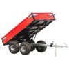 Dumpervogn Ultratec Orange – miniature 4