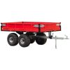 Dumpervogn Ultratec Orange – miniature 1