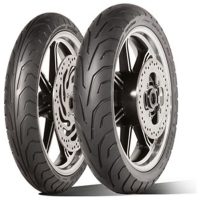 Dunlop Arrowmax Streetsmart 110/90-18 61V TL fr