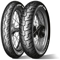 Dunlop D401F 100/90-19 57H TL Fr. Harley-Davidson