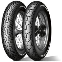 Dunlop D402 130/70B18 63H TL Fr. Harley-Davidson