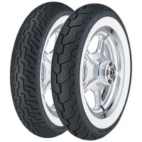 Dunlop D402F WWW MT90B16 72H TL Fr. Harley-Davidson (Wide Whitewall)