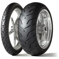 Dunlop D407 180/65B16 81H TL Re (H-D)