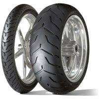 Dunlop D408F 140/75R17 67V TL Fr. Harley-Davidson