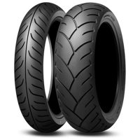 Dunlop D423 130/70R18 63H TL Fr.