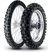 Dunlop D606 130/90-17 68R TT Re