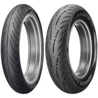 Dunlop Elite 4 130/70R18 63H TL Fr
